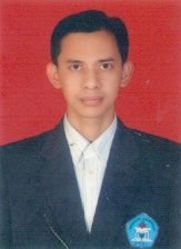 AHMAD SAEFULLAH