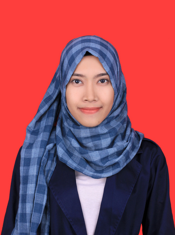 ANNISA YUSTI DESIYANTI